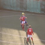 Primorec-Sant'Andrea