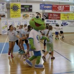 Skokični vrtiljak