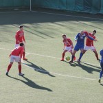 Primorec-Sant'Andrea