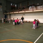 Otroški vrtec Gabrovec