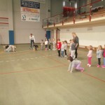 Otroški vrtec Gabrovec