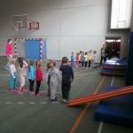 Otroški vrtec Gabrovec