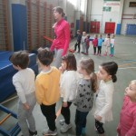 Otroški vrtec Gabrovec