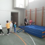 Otroški vrtec Gabrovec