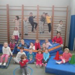 Otroški vrtec Gabrovec