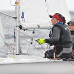 Regata v Zadru