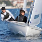 Regata v Zadru