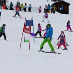 Skokica smuča