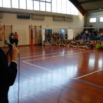 Turnir miniodbojke