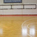 Sportschool Dueville – Jadran Ispem