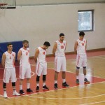 Sportschool Dueville – Jadran Ispem