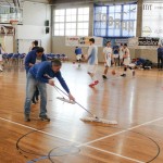 Jadran Ispem - Verona