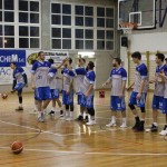 Jadran Ispem – Montebelluna