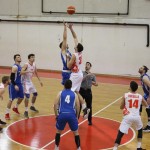 Sportschool Dueville – Jadran Ispem