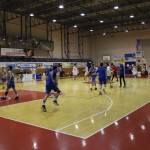 Codroipo - Jadran ISPEM