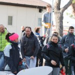 Mednarodni miting v razredih 420 in laser