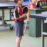 Vikend namizni tenis