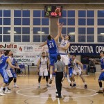 Jadran Ispem – Montebelluna