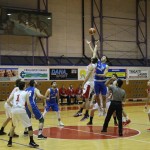 Codroipo - Jadran ISPEM