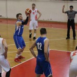 Sportschool Dueville – Jadran Ispem