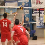 Sloga Tabor Televita – Alvainox Porto Viro