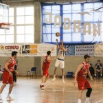 Jadran Ispem - Verona