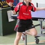 Vikend namizni tenis