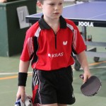 Vikend namizni tenis