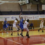 Codroipo - Jadran ISPEM