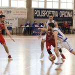 Jadran Ispem - Verona