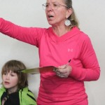 Vikend namizni tenis