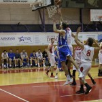 Codroipo - Jadran ISPEM