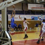 Codroipo - Jadran ISPEM