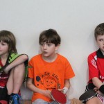 Vikend namizni tenis