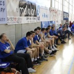 Jadran Ispem - Verona