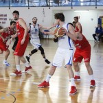 Jadran Ispem - Verona