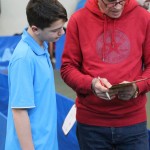 Vikend namizni tenis