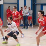 Sloga Tabor Televita – Alvainox Porto Viro
