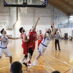 Jadran Ispem - Verona