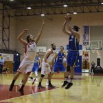 Codroipo - Jadran ISPEM