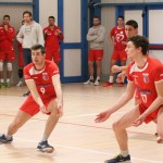 Sloga Tabor Televita – Alvainox Porto Viro