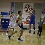 Codroipo - Jadran ISPEM