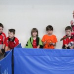 Vikend namizni tenis