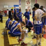 Codroipo - Jadran ISPEM