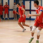 Sloga Tabor Televita – Alvainox Porto Viro