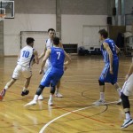 Jadran Ispem – Montebelluna