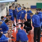 Sportschool Dueville – Jadran Ispem