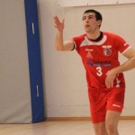 Sloga Tabor Televita – Alvainox Porto Viro