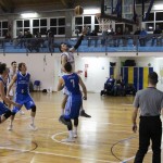 Jadran Ispem – Montebelluna