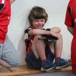 Vikend namizni tenis